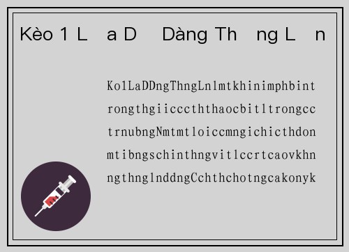 Kèo 1 Lựa Dễ Dàng Thắng Lớn